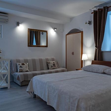 Studio Banovac ดูบรอฟนิก ภายนอก รูปภาพ