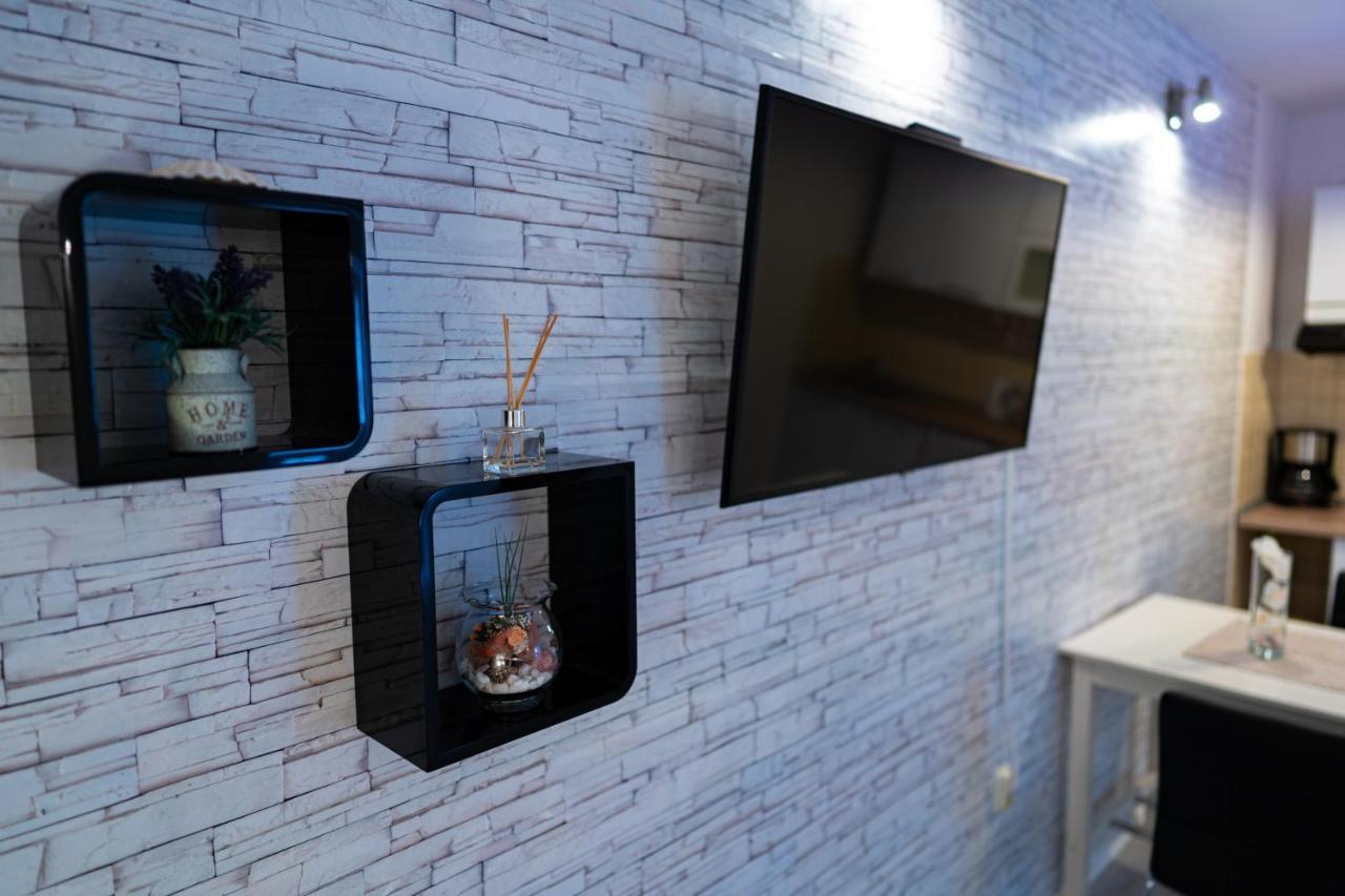 Studio Banovac ดูบรอฟนิก ภายนอก รูปภาพ