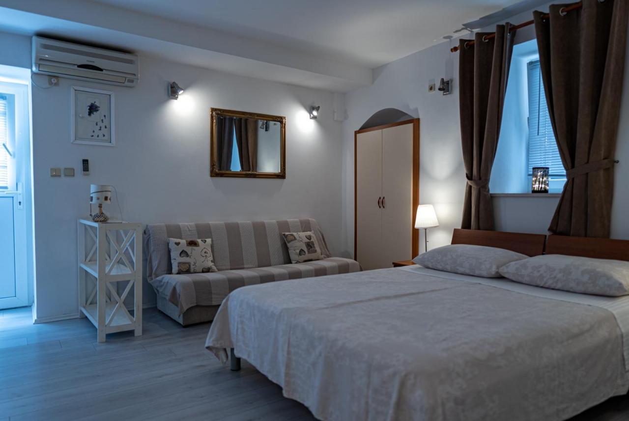 Studio Banovac ดูบรอฟนิก ภายนอก รูปภาพ